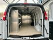 2025 Chevrolet Express Cargo Van RWD 2500 155" - 22958000 - 6