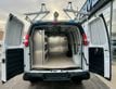 2025 Chevrolet Express Cargo Van RWD 2500 155" - 22958000 - 7
