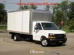 2025 Chevrolet Express Commercial Cutaway 3500 Van 177" - 23064033 - 0