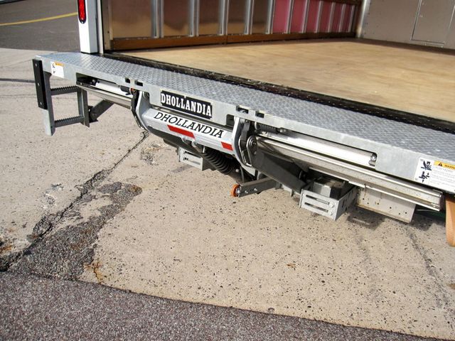 2025 Chevrolet Express Commercial Cutaway 3500 Van 177" - 23064033 - 15