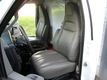 2025 Chevrolet Express Commercial Cutaway 3500 Van 177" - 23064033 - 18