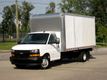 2025 Chevrolet Express Commercial Cutaway 3500 Van 177" - 23064033 - 1