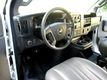 2025 Chevrolet Express Commercial Cutaway 3500 Van 177" - 23064033 - 19
