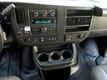 2025 Chevrolet Express Commercial Cutaway 3500 Van 177" - 23064033 - 21