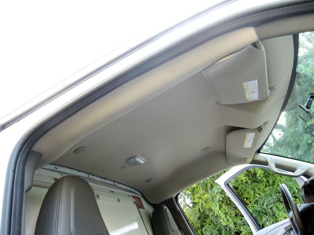 2025 Chevrolet Express Commercial Cutaway 3500 Van 177" - 23064033 - 25