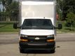2025 Chevrolet Express Commercial Cutaway 3500 Van 177" - 23064033 - 2