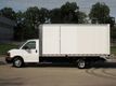 2025 Chevrolet Express Commercial Cutaway 3500 Van 177" - 23064033 - 3