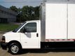 2025 Chevrolet Express Commercial Cutaway 3500 Van 177" - 23064033 - 4