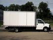 2025 Chevrolet Express Commercial Cutaway 3500 Van 177" - 23064033 - 5