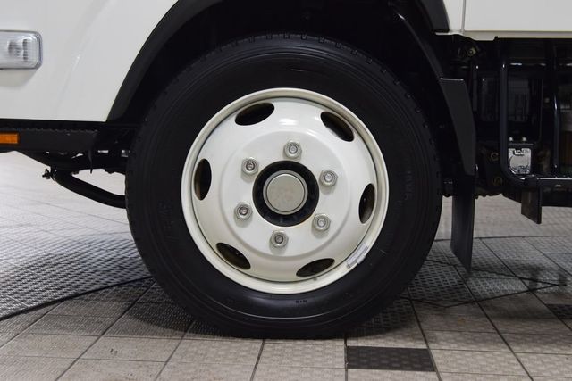 2025 Chevrolet Low Cab Forward 5500 XD 5500XD CREW * 5.2 DIESEL * CONCRETE BODY * 1 OWNER - 22995476 - 15