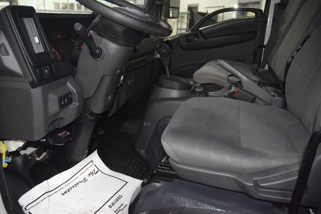 2025 Chevrolet Low Cab Forward 5500 XD 5500XD CREW * 5.2 DIESEL * CONCRETE BODY * 1 OWNER - 22995476 - 25