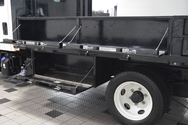 2025 Chevrolet Low Cab Forward 5500 XD 5500XD CREW * 5.2 DIESEL * CONCRETE BODY * 1 OWNER - 22995476 - 34