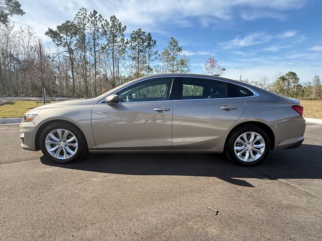 2025 Chevrolet Malibu 1LT - 22988047 - 1