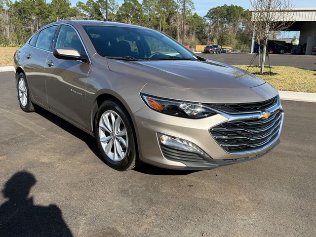 2025 Chevrolet Malibu 1LT - 22988047 - 8