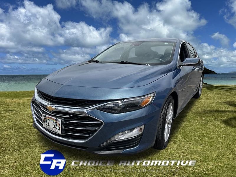 2025 Chevrolet Malibu 4dr Sedan 1LT - 22905403 - 0
