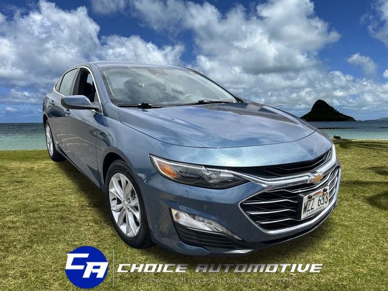 2025 Chevrolet Malibu 4dr Sedan 1LT - 22905403 - 9