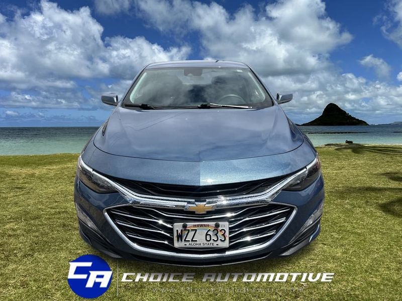 2025 Chevrolet Malibu 4dr Sedan 1LT - 22905403 - 10