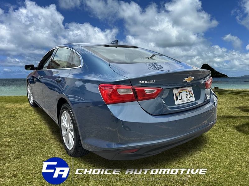 2025 Chevrolet Malibu 4dr Sedan 1LT - 22905403 - 4