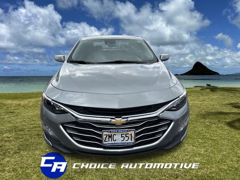 2025 Chevrolet Malibu 4dr Sedan 1LT - 22936239 - 10