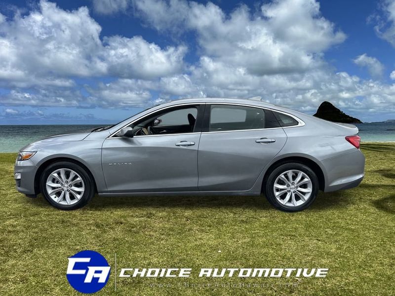 2025 Chevrolet Malibu 4dr Sedan 1LT - 22936239 - 2