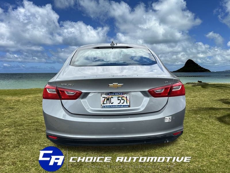 2025 Chevrolet Malibu 4dr Sedan 1LT - 22936239 - 6