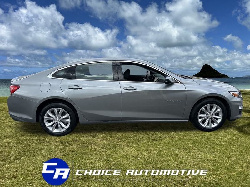 2025 Chevrolet Malibu 4dr Sedan 1LT - 22936239 - 8