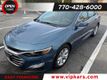 2025 Chevrolet Malibu 4dr Sedan 1LT - 22960729 - 0