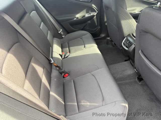 2025 Chevrolet Malibu 4dr Sedan 1LT - 22960729 - 10