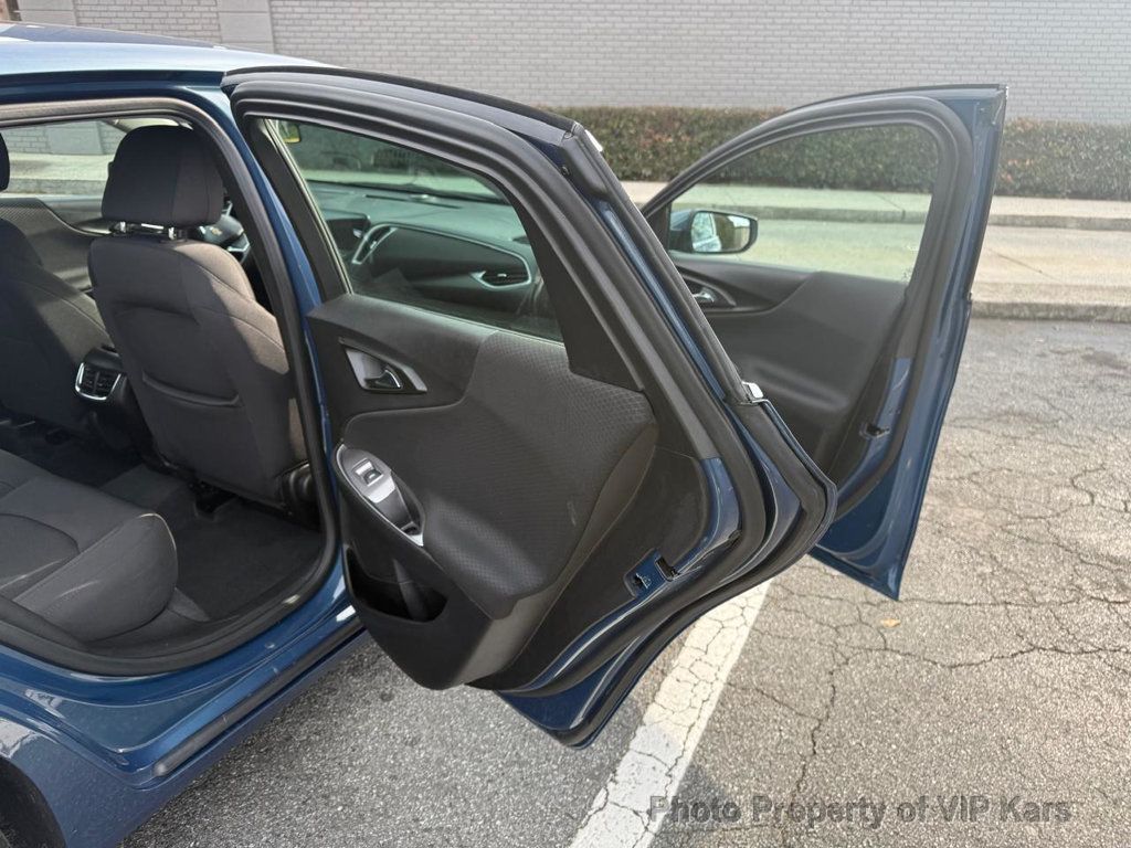 2025 Chevrolet Malibu 4dr Sedan 1LT - 22960729 - 11