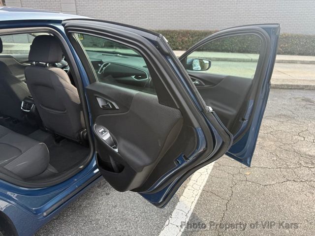 2025 Chevrolet Malibu 4dr Sedan 1LT - 22960729 - 11