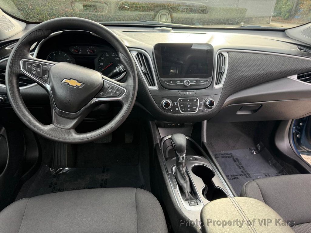 2025 Chevrolet Malibu 4dr Sedan 1LT - 22960729 - 12