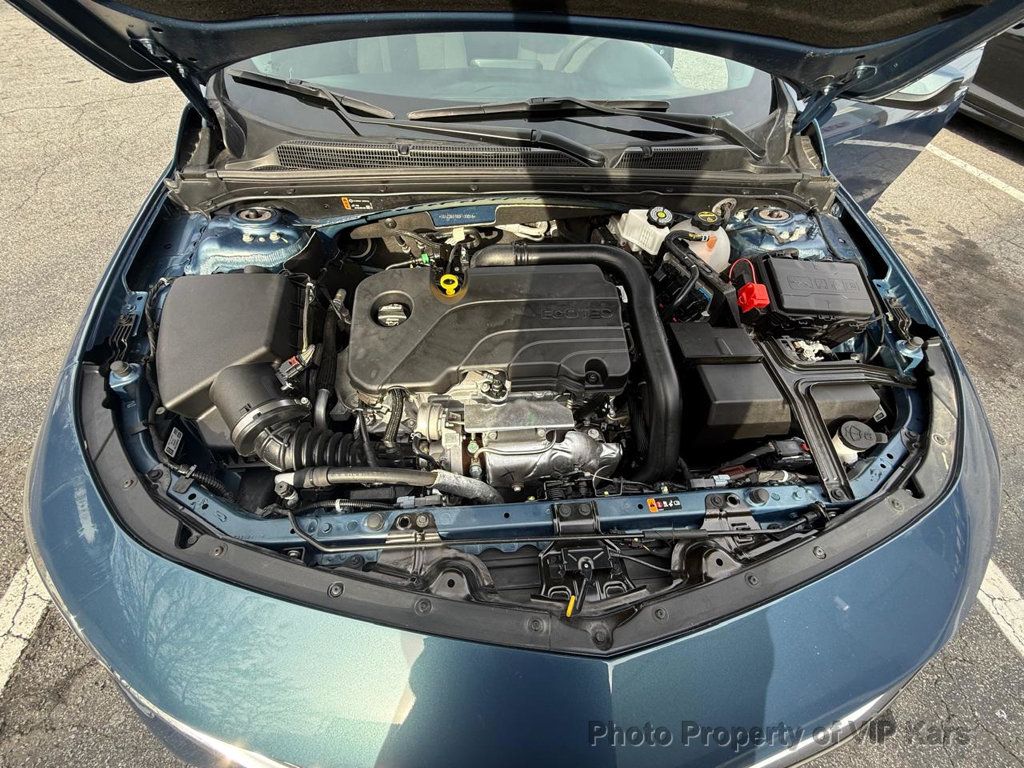 2025 Chevrolet Malibu 4dr Sedan 1LT - 22960729 - 14