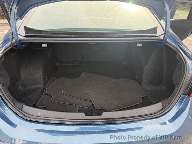 2025 Chevrolet Malibu 4dr Sedan 1LT - 22960729 - 15