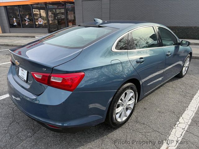 2025 Chevrolet Malibu 4dr Sedan 1LT - 22960729 - 4