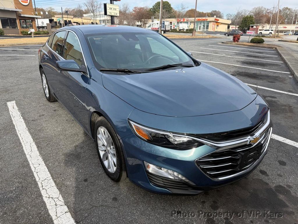 2025 Chevrolet Malibu 4dr Sedan 1LT - 22960729 - 6