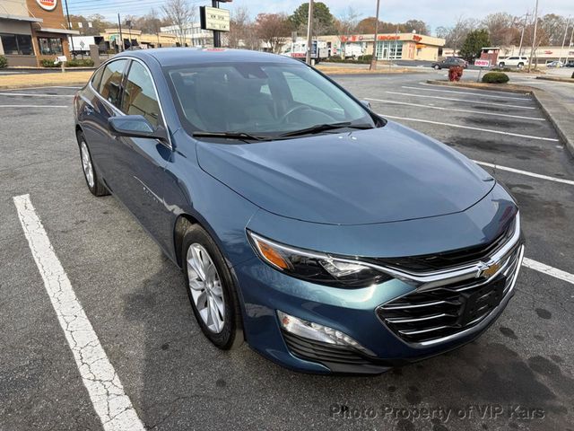 2025 Chevrolet Malibu 4dr Sedan 1LT - 22960729 - 6