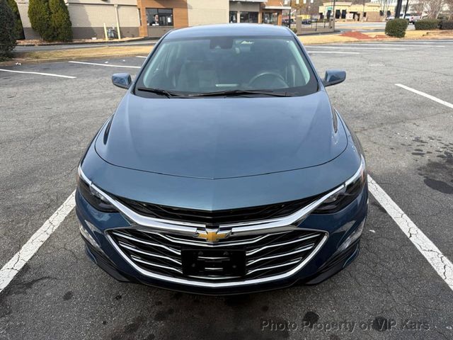 2025 Chevrolet Malibu 4dr Sedan 1LT - 22960729 - 7