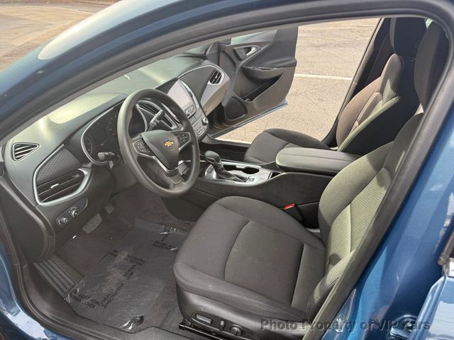 2025 Chevrolet Malibu 4dr Sedan 1LT - 22960729 - 8