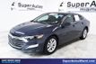 2025 Chevrolet Malibu 4dr Sedan 1LT - 22976704 - 0
