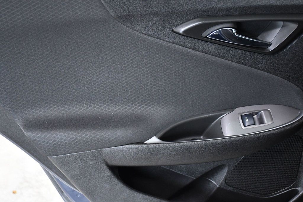 2025 Chevrolet Malibu 4dr Sedan 1LT - 22976704 - 10