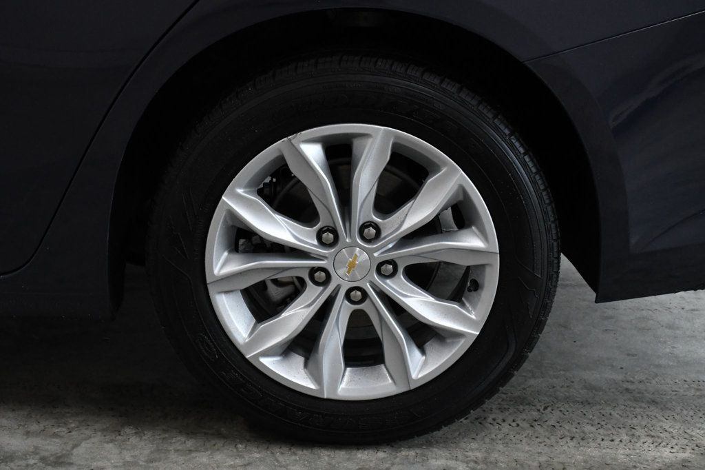 2025 Chevrolet Malibu 4dr Sedan 1LT - 22976704 - 11