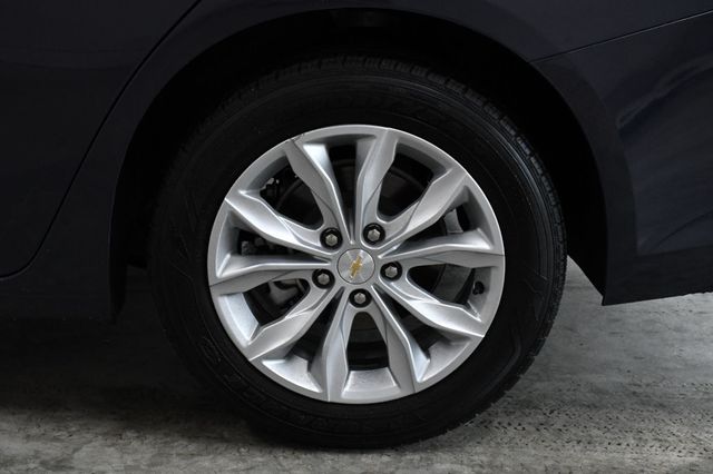 2025 Chevrolet Malibu 4dr Sedan 1LT - 22976704 - 11