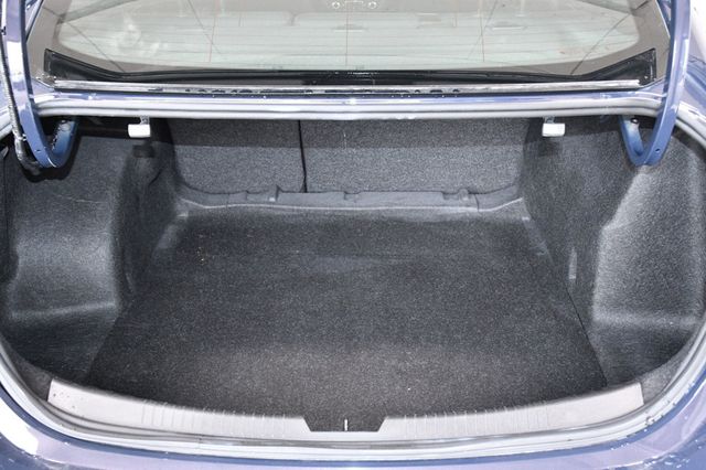 2025 Chevrolet Malibu 4dr Sedan 1LT - 22976704 - 12