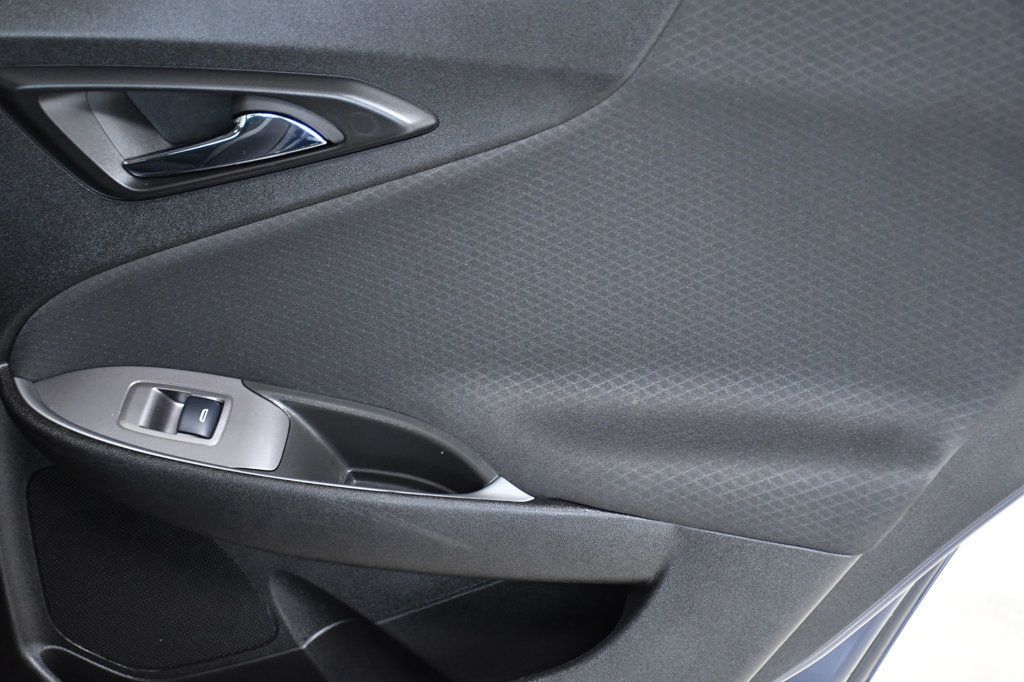 2025 Chevrolet Malibu 4dr Sedan 1LT - 22976704 - 14