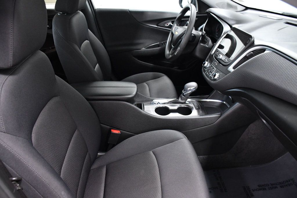 2025 Chevrolet Malibu 4dr Sedan 1LT - 22976704 - 15