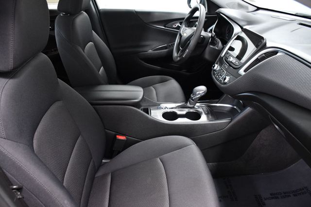 2025 Chevrolet Malibu 4dr Sedan 1LT - 22976704 - 15