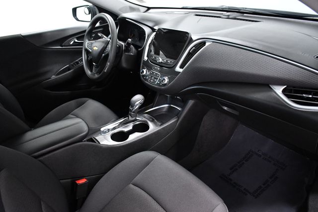 2025 Chevrolet Malibu 4dr Sedan 1LT - 22976704 - 16