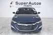 2025 Chevrolet Malibu 4dr Sedan 1LT - 22976704 - 1