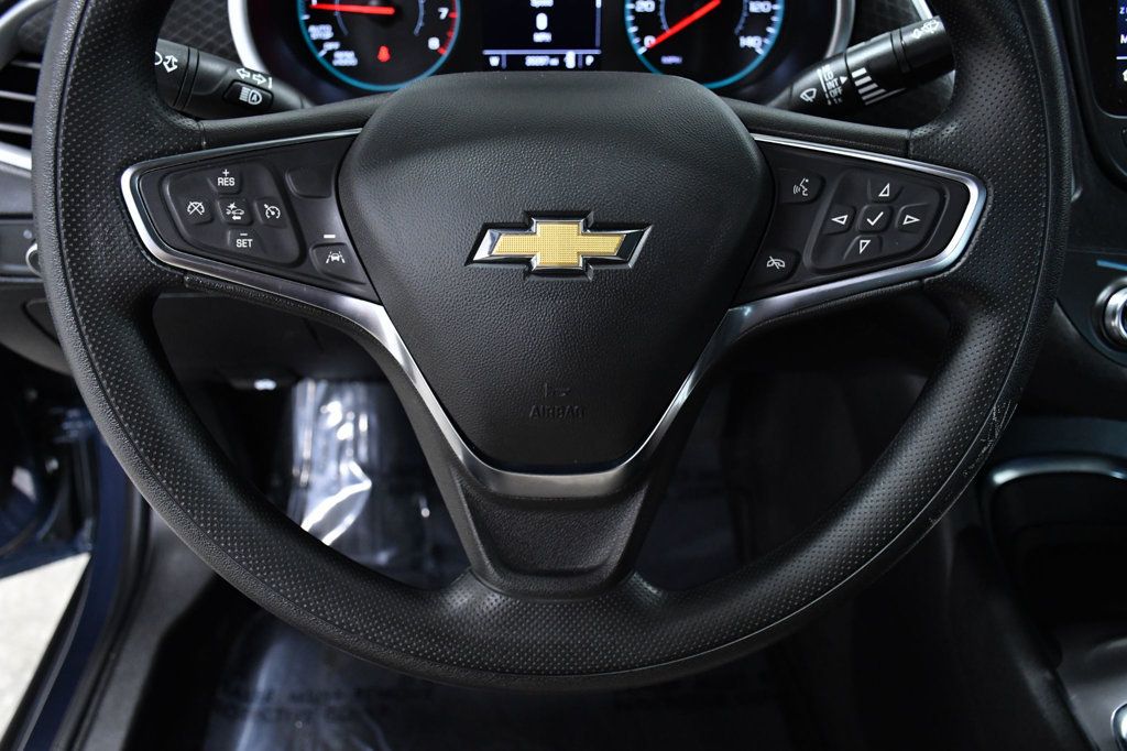 2025 Chevrolet Malibu 4dr Sedan 1LT - 22976704 - 19