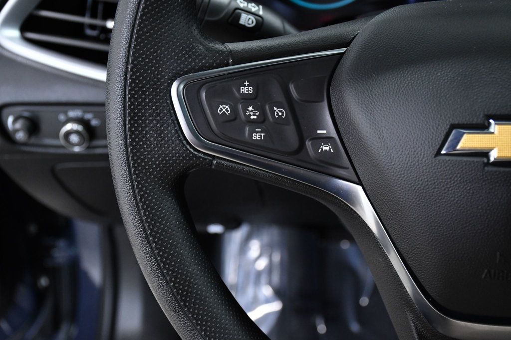 2025 Chevrolet Malibu 4dr Sedan 1LT - 22976704 - 20